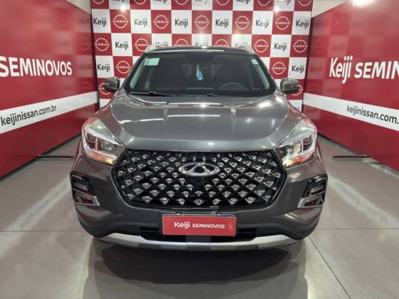 CAOA CHERY TIGGO 5x 1.5 VVT TURBO iFLEX SPORT CVT
